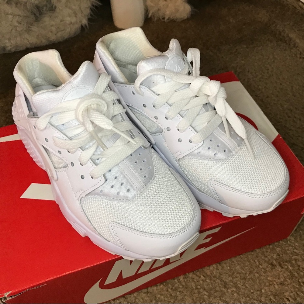 Kids Nike Huarache Run (GS)